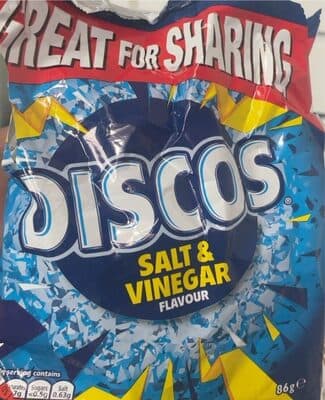 Discos