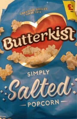 Popcorn