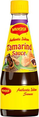 Authentic Indian Tamarind Sauce