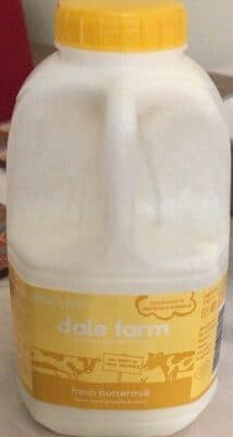 Butter Milk