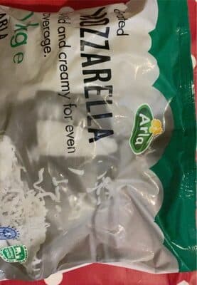 Arla