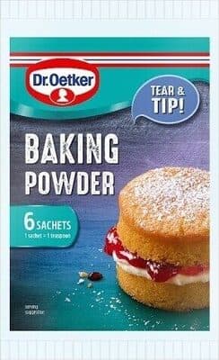 Baking Powder