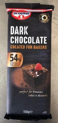 Dark Chocolate