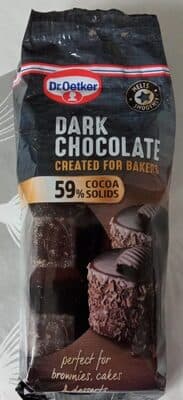 Dark Chocolate