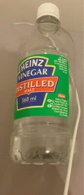 Distilled Malt Vinegar