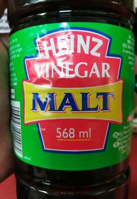 Malt Vinegar