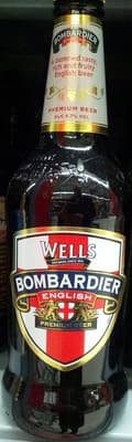 Wells Bombardier