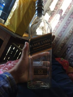 Black Label