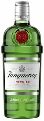 London Dry Gin