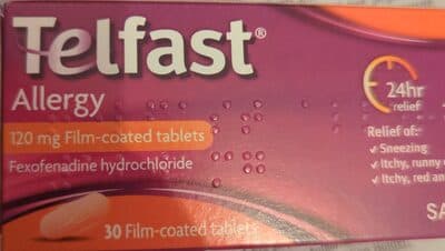 Telfast