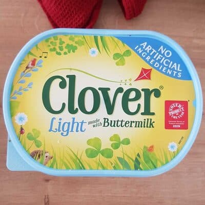 Clover spread