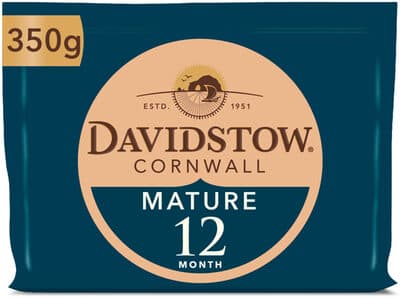 Mature Cheddar