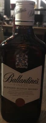 Ballantine's Finest