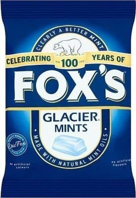 Mints