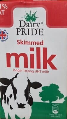 Skimmed Milk
