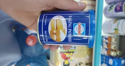 Baking Powder