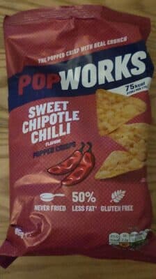 Popwork
