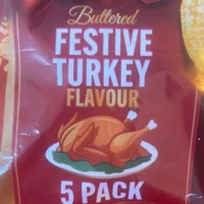 crisps