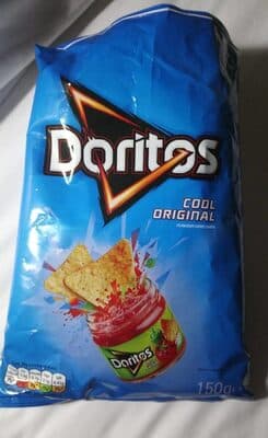 Doritos cool original
