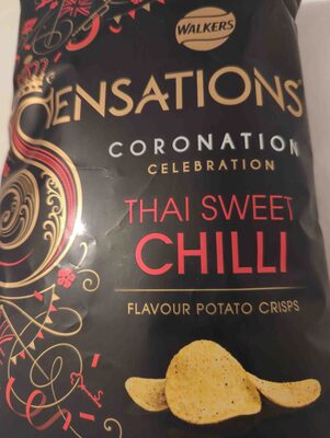 Thai Sweet Chilli