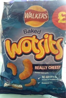 Wotsits