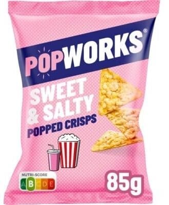 Popworks