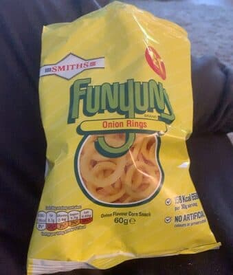 Funyuns