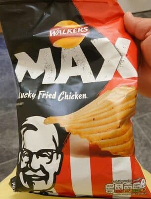 Max Kentucky Fried Chicken