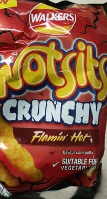 Wotsits
