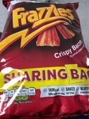 Frazzles