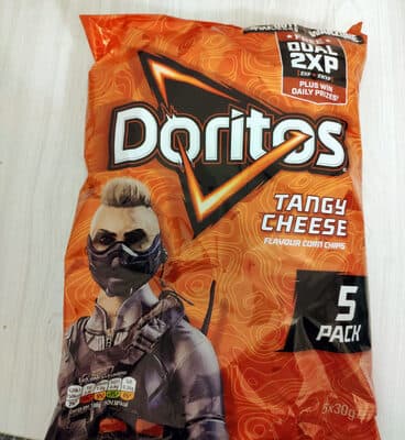 Tangy Cheese