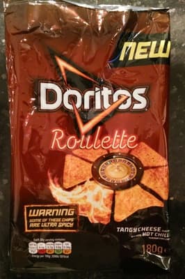 Roulette
