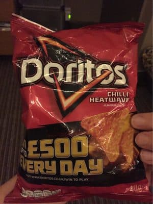 Chili Heatwave