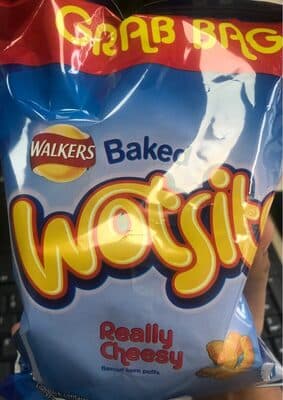 Walkers Wotsits