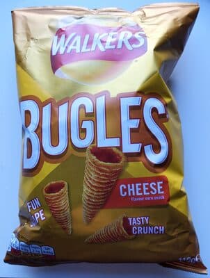 Walkers Bugles