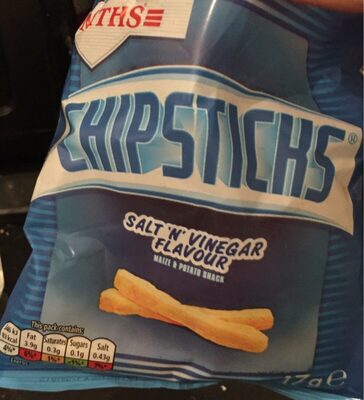 Chipsticks