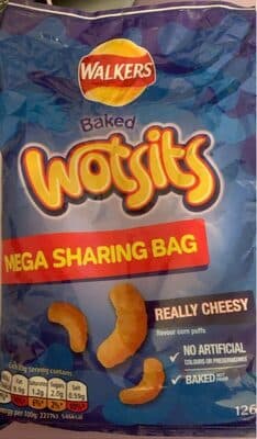 Wotsits