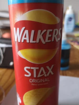 Stax Original