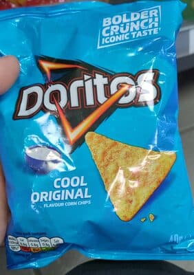 Doritos Cool Original