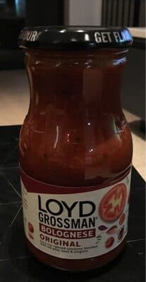Bolognese Original