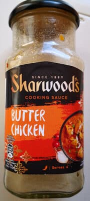 Butter Chicken