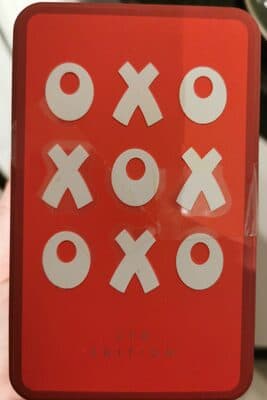 Beef OXO cubes
