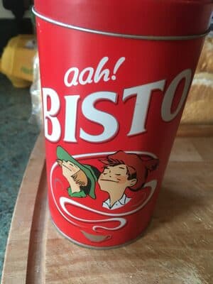 Bisto