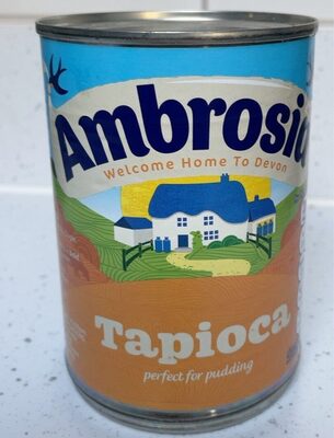 Tapioca