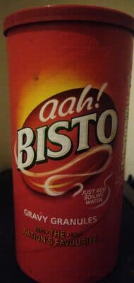 Bisto Gravy Granules