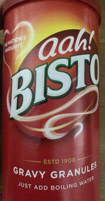 Bisto Gravy Granules