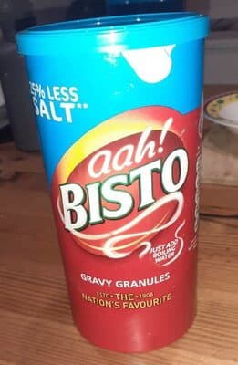 Bisto
