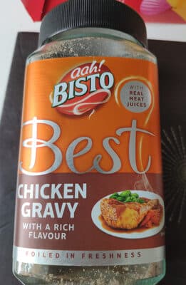 Bisto Best Chicken Gravy