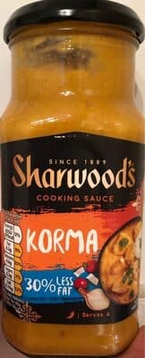 Korma