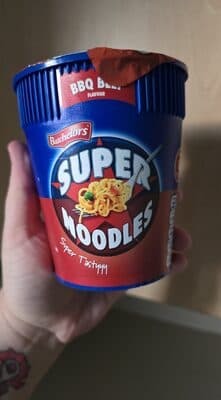 Super Noodles